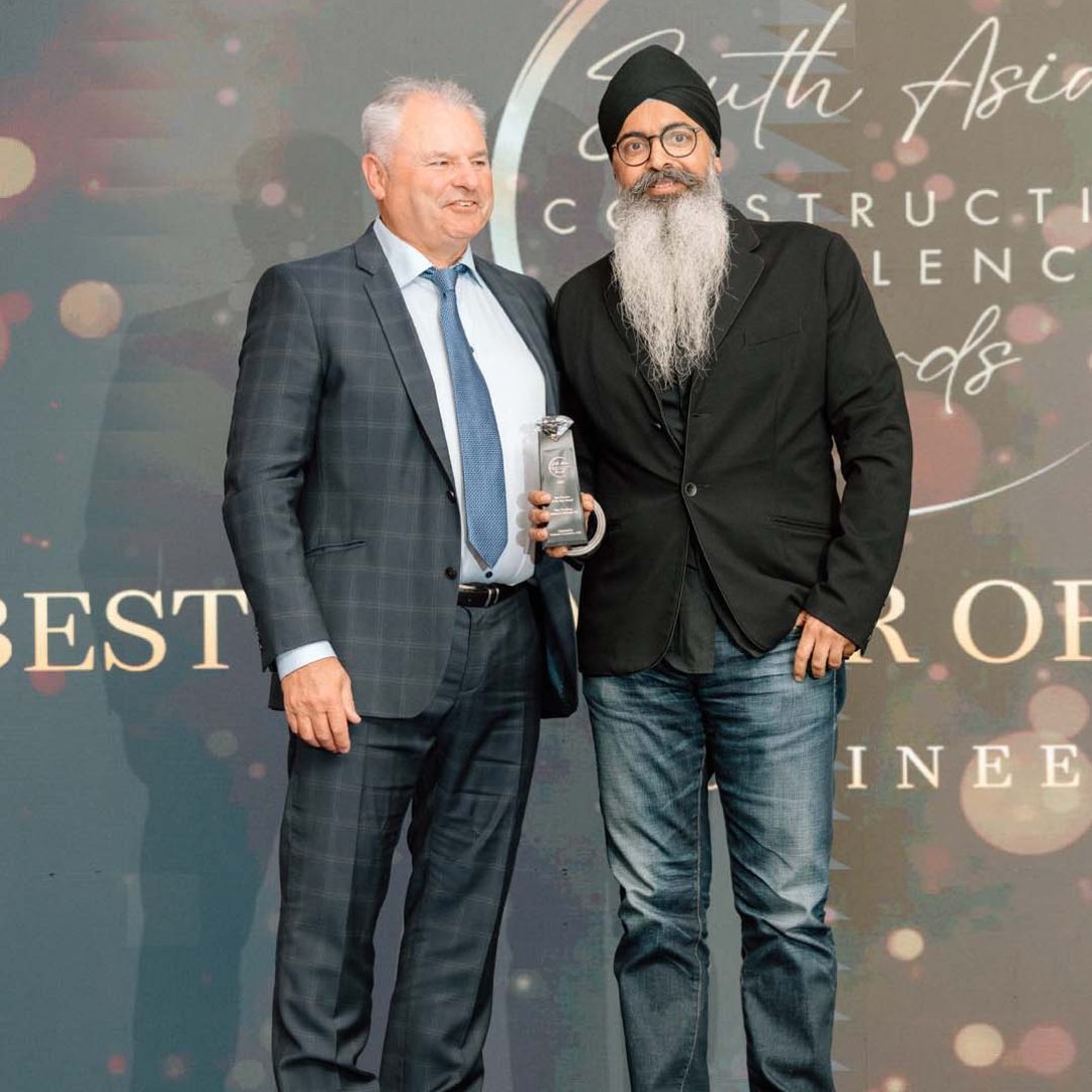 South Asian Construction Excellence Award Show South Asian Construction Excellence Award Show