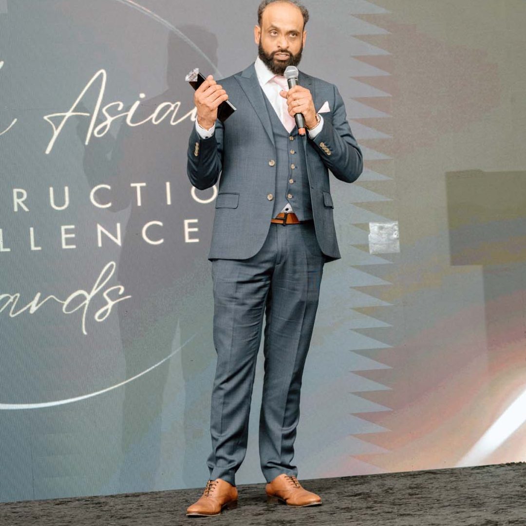 South Asian Construction Excellence Award Show South Asian Construction Excellence Award Show