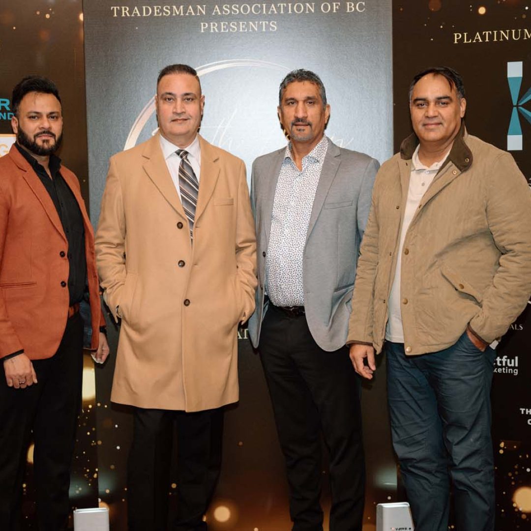 South Asian Construction Excellence Award Show South Asian Construction Excellence Award Show