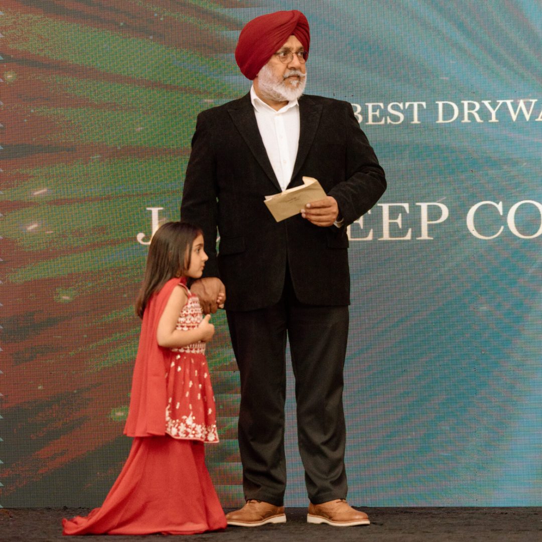 South Asian Construction Excellence Award Show South Asian Construction Excellence Award Show