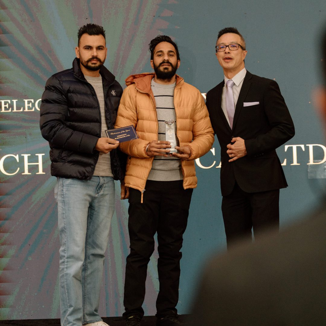 South Asian Construction Excellence Award Show South Asian Construction Excellence Award Show