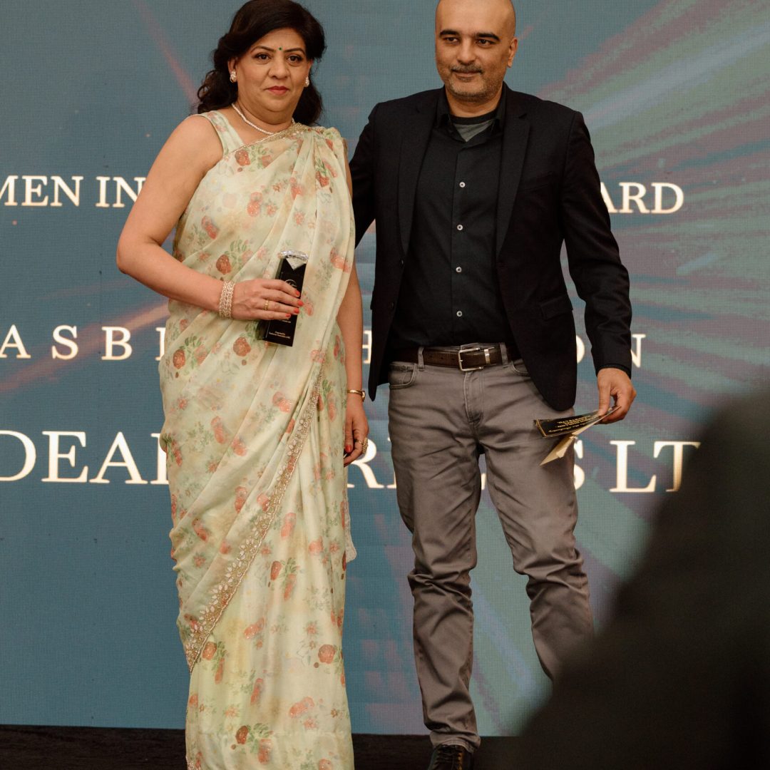 South Asian Construction Excellence Award Show South Asian Construction Excellence Award Show
